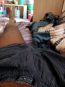 MPHOZA444 online show from 11.13.25