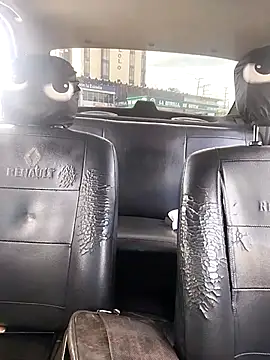 roxyrougee online show from 10.23.25