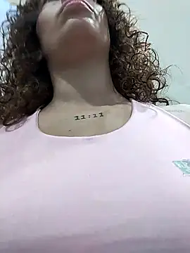 roxyrougee online show from 11.11.25