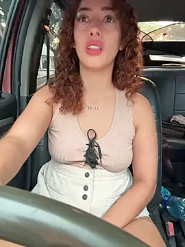 roxyrougee online show from 02.10.26