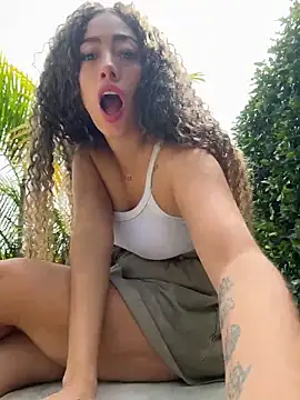 roxyrougee online show from 05.07.26