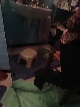 AriaCortes online show from 10.27.25