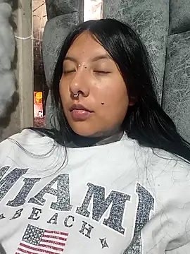 Snapshot of missashlyrosette chatting on 02.23.26 missashlyrosette online show from 02.23.26