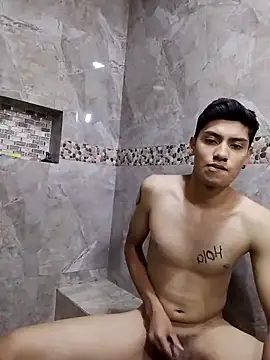 aispuro8505 online show from 11.01.25