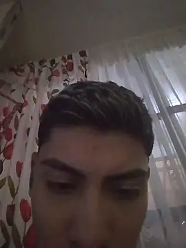 Snapshot of aispuro8505 chatting on 02.22.26 aispuro8505 online show from 02.22.26