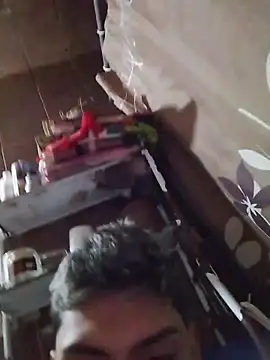 aispuro8505 online show from 03.04.26