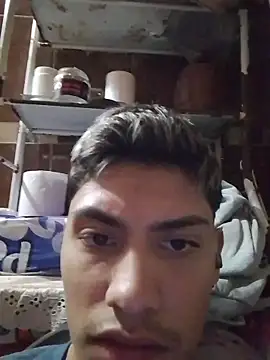 aispuro8505 online show from 03.08.26