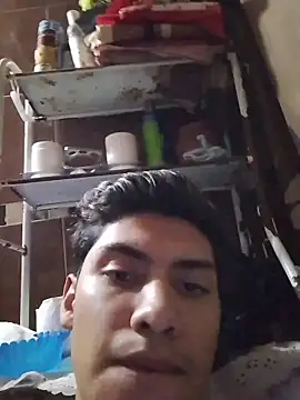 aispuro8505 online show from 04.09.26