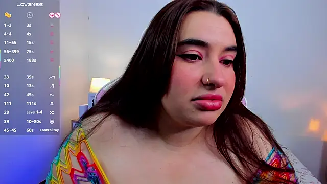 SofiFlex online show from 11.05.25