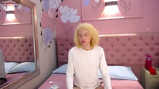 Aaron Fordd online show from 11.23.25