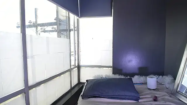 Snapshot of Aaron_Fordd chatting on 01.17.26 Aaron Fordd online show from 01.17.26