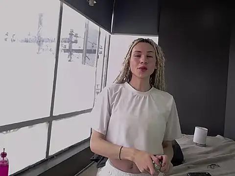 Snapshot of Aaron_Fordd chatting on 02.02.26 Aaron Fordd online show from 02.02.26