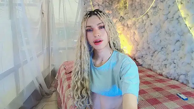 Snapshot of Aaron_Fordd chatting on 02.24.26 Aaron Fordd online show from 02.24.26