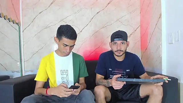 Golldens Dreamss online show from 09.19.25