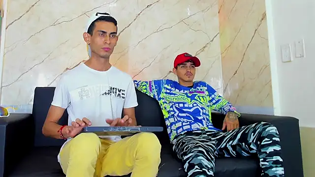 Golldens Dreamss online show from 11.05.25