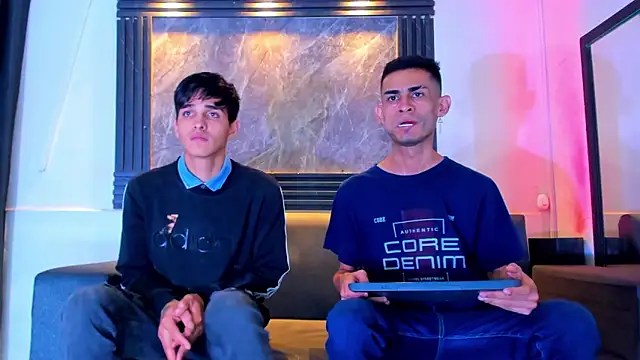 Golldens Dreamss online show from 11.09.25