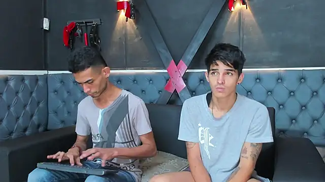 Golldens Dreamss online show from 11.13.25