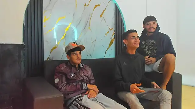 Golldens Dreamss online show from 11.20.25