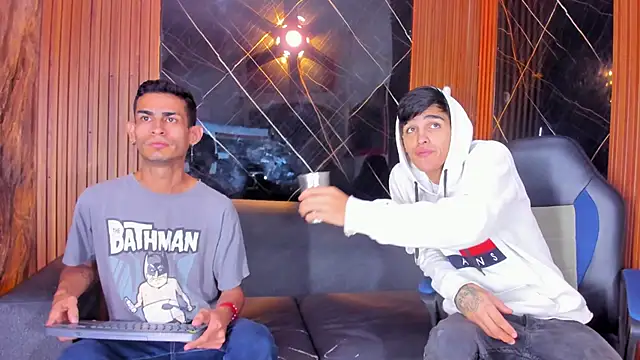 Golldens Dreamss online show from 11.29.25