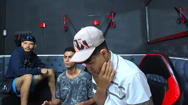 Golldens Dreamss online show from 12.01.25