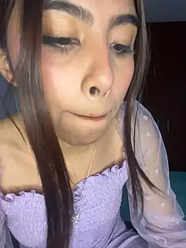 DianeSuns  online show from 04.07.26