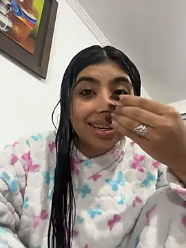 DianeSuns  online show from 04.10.26