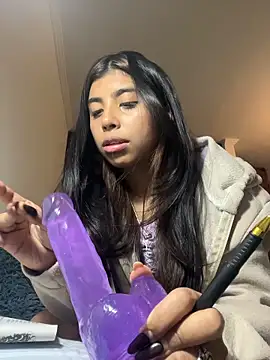 DianeSuns  online show from 04.11.26