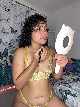 ViolettaMiller  online show from 12.05.25