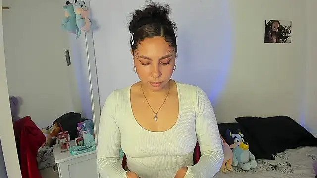 ViolettaMiller  online show from 04.08.26