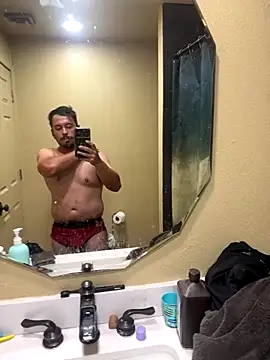 AlexR9700 online show from 09.08.25