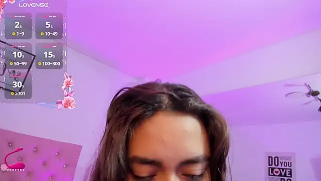 ambar 69  online show from 11.15.25