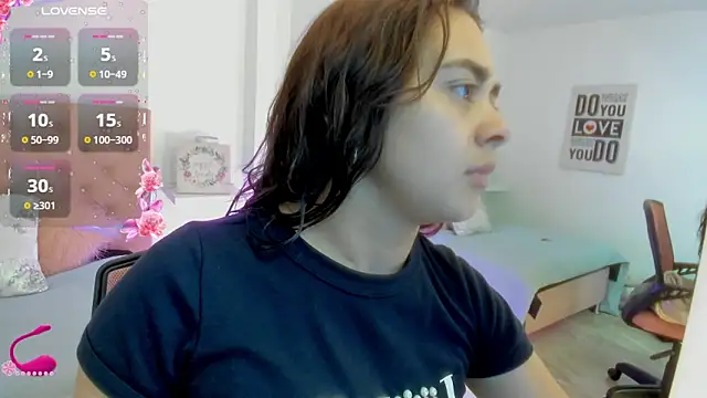 ambar 69  online show from 11.18.25