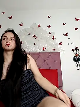 Snapshot of kate_rosse02 chatting on 10.07.25 kate rosse02 online show from 10.07.25