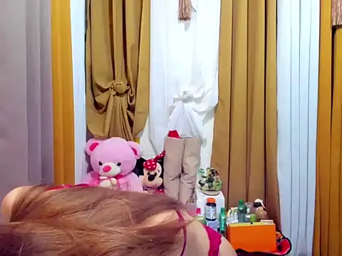 imallyoures69 online show from 11.15.25