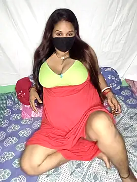 V-hot-swiet online show from 09.10.25