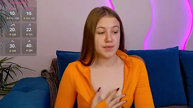 MelanieHenders online show from 09.14.25