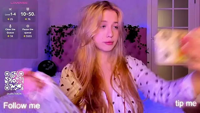 LightStar 18 online show from 11.09.25