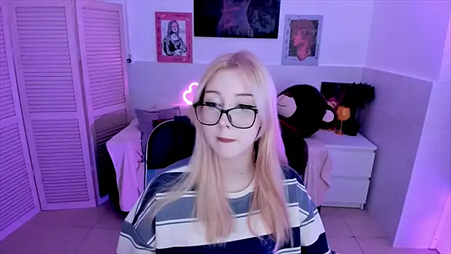 RubyBennett online show from 10.09.25