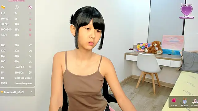 gabby little online show from 05.31.26