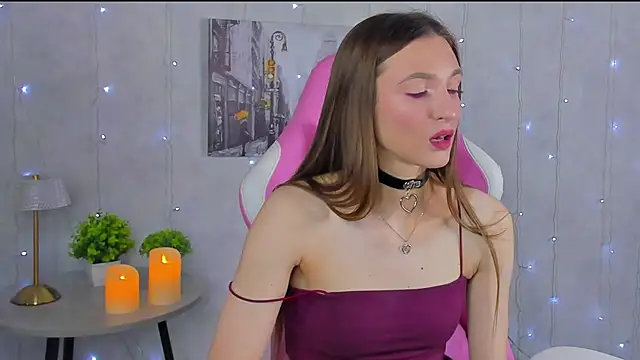 Alisha Green online show from 10.29.25