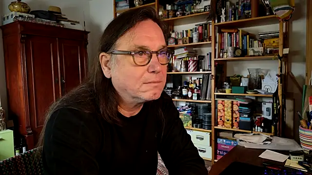 Jack Beaulieu online show from 10.24.25