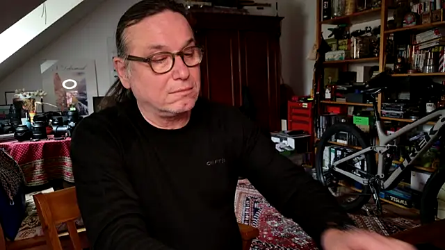 Jack Beaulieu online show from 11.20.25