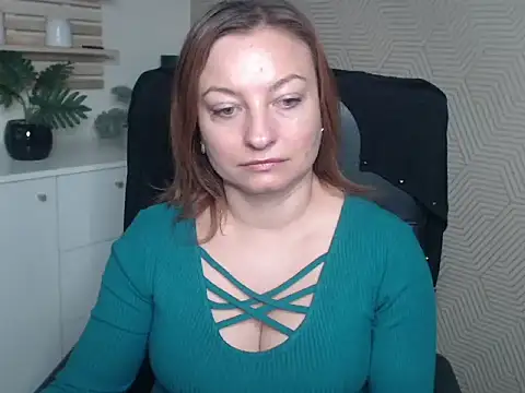 angelaSamt online show from 09.29.25