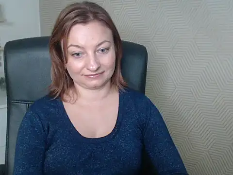 angelaSamt online show from 10.11.25