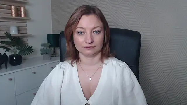 angelaSamt online show from 11.07.25