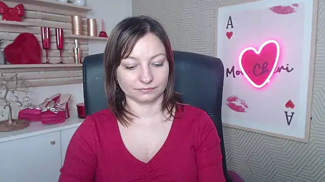 angelaSamt online show from 02.06.26