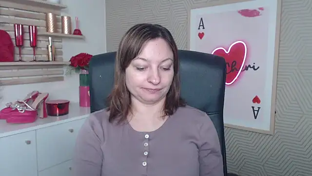 angelaSamt online show from 02.16.26