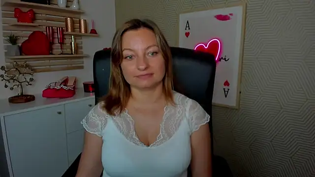 angelaSamt online show from 06.24.26
