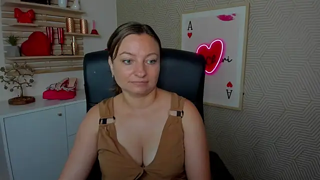 angelaSamt online show from 06.25.26