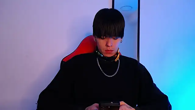 Anhonymus  online show from 11.12.25